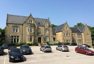 Plus de détails pour Holly Bank Ln, Huddersfield - Bureau à louer