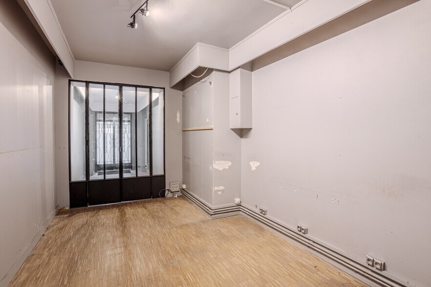 Bureau dans Paris à vendre - Photo de l’immeuble – Image 3 sur 8