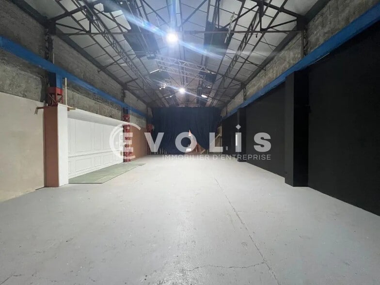 Bureau dans Aubervilliers à louer - Photo intérieure – Image 2 sur 7