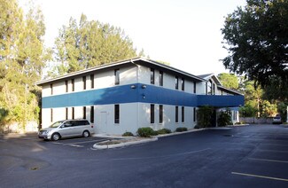 Plus de détails pour 1801 Glengary St, Sarasota, FL - Bureau à louer