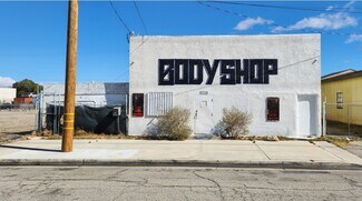 Plus de détails pour 45044 Yucca Ave, Lancaster, CA - Local d'activités à louer