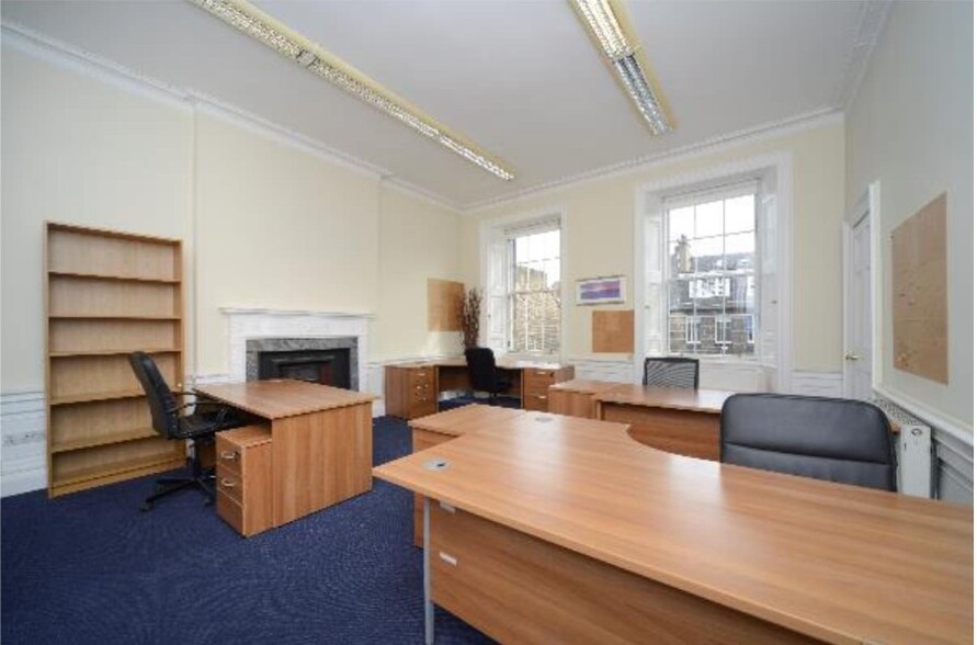 12 South Charlotte St, Edinburgh à louer - Photo intérieure – Image 2 sur 11