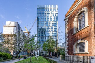 Plus de détails pour 69 Old Broad St, Londres - Bureau à louer