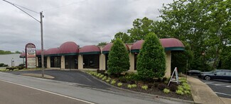 Plus de détails pour 713 Volunteer Pky, Bristol, TN - Local commercial à louer