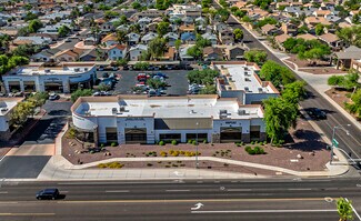 Plus de détails pour 8877 W Union Hills Dr, Peoria, AZ - Bureau à vendre