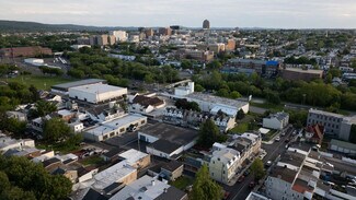 Plus de détails pour 425 N 3rd St, Allentown, PA - Industriel/Logistique à vendre