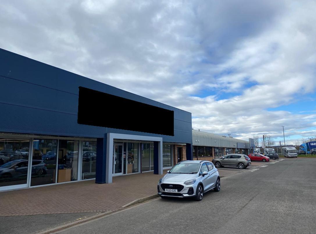 2-4 Jack Martin Way, Dundee à louer Photo de l’immeuble– Image 1 sur 7