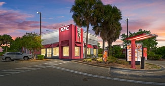 Plus de détails pour 9551 Regency Square Blvd N, Jacksonville, FL - Local commercial à vendre
