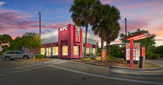 Plus de détails pour 9551 Regency Square Blvd N, Jacksonville, FL - Local commercial à vendre