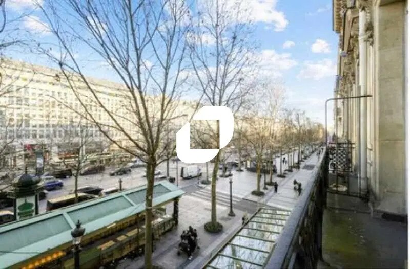 Photo de l’immeuble