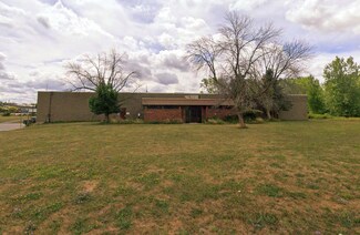 Plus de détails pour 6 Treadeasy Ave, Batavia, NY - Industriel/Logistique à louer