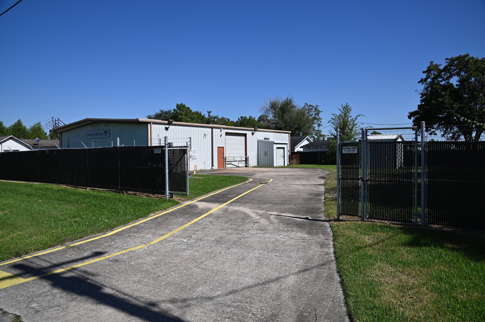 14826 Ormel St, Houston, TX à vendre Photo de l’immeuble– Image 1 sur 6