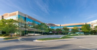 Plus de détails pour 13665 Dulles Technology Dr, Herndon, VA - Bureau à louer