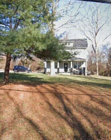 10715 Brink Rd, Germantown, MD à vendre - Photo de l’immeuble – Image 3 sur 5
