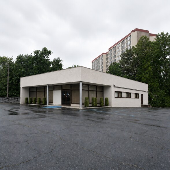 1452 Church St, Decatur, GA à louer - Photo de l’immeuble – Image 3 sur 4