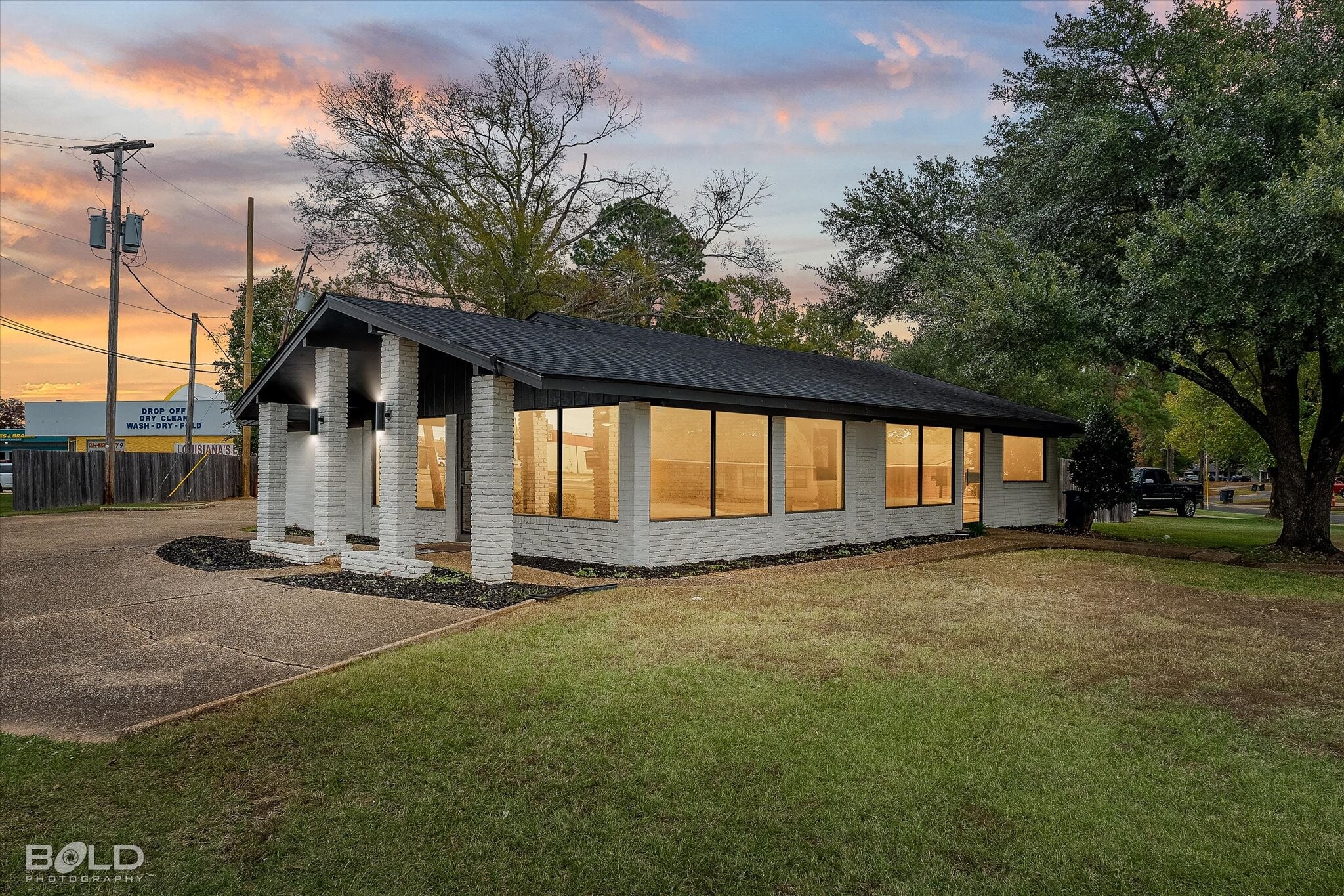 9099 Mansfield Rd, Shreveport, LA à vendre Photo principale– Image 1 sur 56