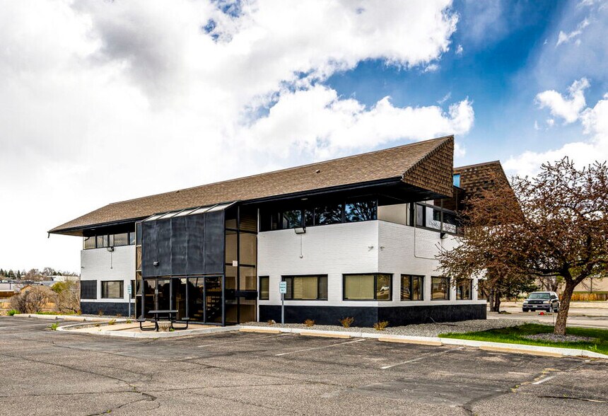 8585 Huron St, Denver, CO à vendre - Photo de l’immeuble – Image 1 sur 8