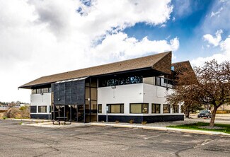 Plus de détails pour 8585 Huron St, Denver, CO - Bureau à vendre