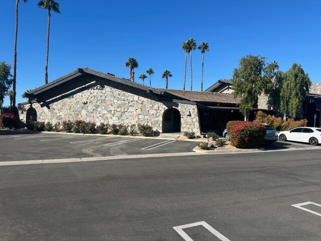 40004 Cook St, Palm Desert, CA à louer - Photo de l’immeuble – Image 2 sur 14