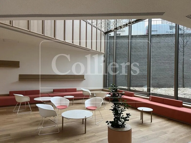 15 Boulevard Gabriel Péri, Malakoff à louer - Photo de l’immeuble – Image 3 sur 4