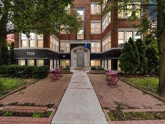 Plus de détails pour Dunedin Campus – Logement à vendre, Detroit, MI