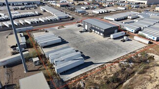 Plus de détails pour 13703 Cabezut Dr, Laredo, TX - Industriel/Logistique à louer