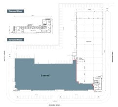 49 Schooner St, Coquitlam, BC à louer Plan d’étage– Image 1 sur 1