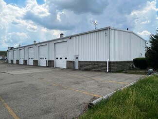 Plus de détails pour 2375 E Oakton St, Arlington Heights, IL - Industriel/Logistique à vendre