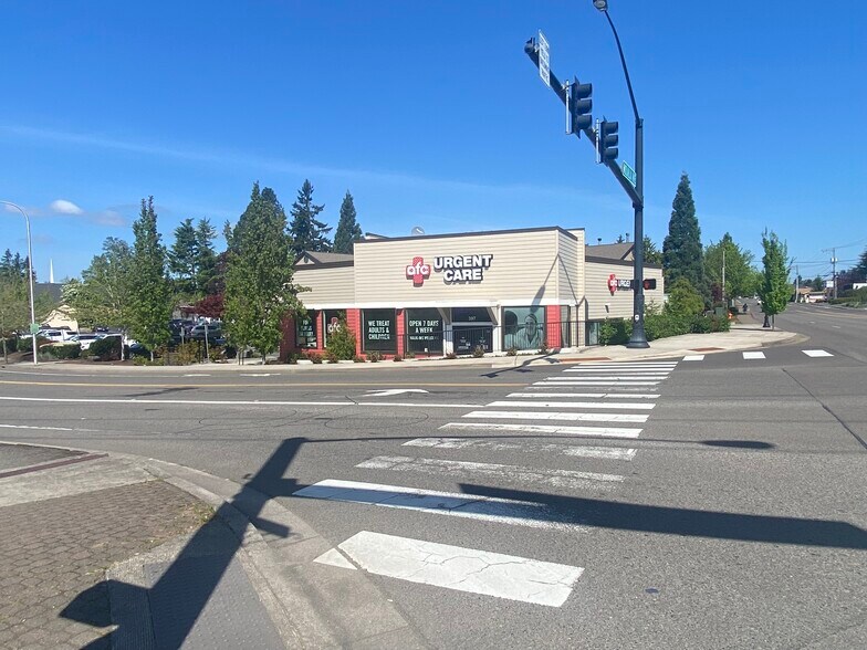 397 Warner Milne Rd, Oregon City, OR à vendre - Photo de l’immeuble – Image 2 sur 3