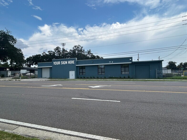 2032 W Washington St, Orlando, FL à vendre - Photo de l’immeuble – Image 2 sur 12