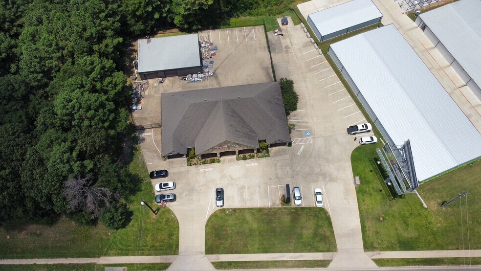 15488 Fm 2493, Tyler, TX à vendre - Photo de l’immeuble – Image 3 sur 19