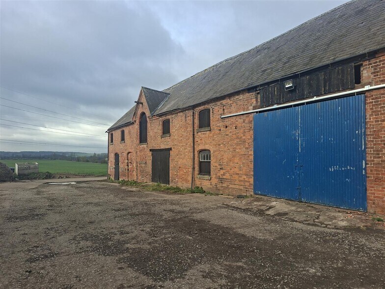 Asher Ln, Ruddington à louer - Photo de l’immeuble – Image 2 sur 4
