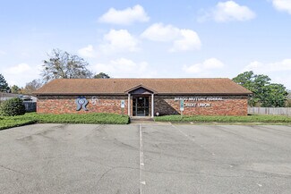 Plus de détails pour 219 N Main St, Spring Lake, NC - Local commercial à vendre