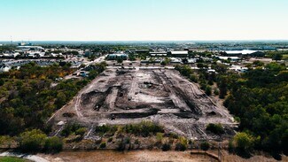 Plus de détails pour 1519 Villaret Blvd, San Antonio, TX - Terrain à vendre