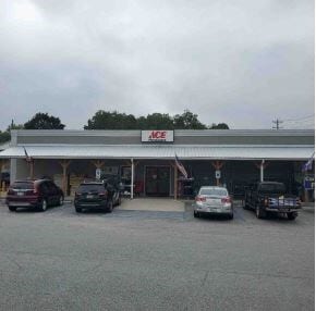 602 E Buford St, Gaffney, SC à vendre - Photo de l’immeuble – Image 1 sur 31