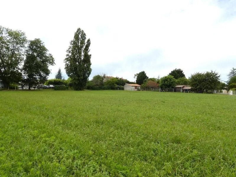 Terrain dans SAINT-ANTOINE-CUMOND à vendre Aérien– Image 1 sur 6