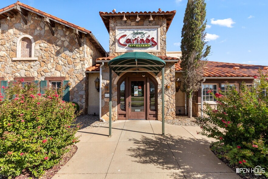 4330 Kell Blvd, Wichita Falls, TX à vendre - Photo de l’immeuble – Image 3 sur 51