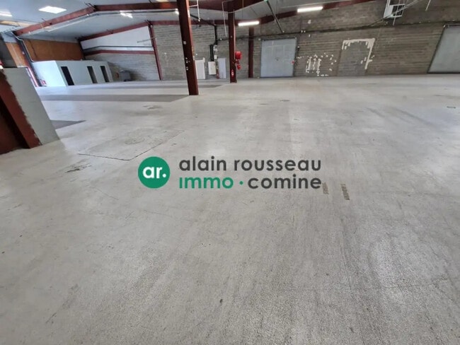 Plus de détails pour Local commercial à louer