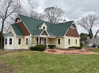 Plus de détails pour W62N225 Washington Ave, Cedarburg, WI - Bureau/Médical à louer