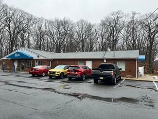 Plus de détails pour 175 Righter Rd, Succasunna, NJ - Bureau à vendre