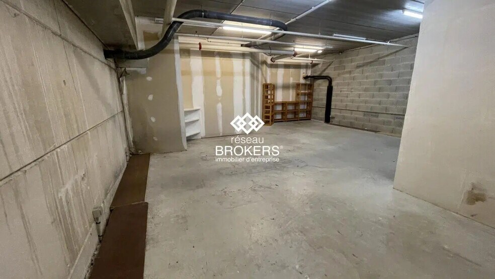 Local commercial dans Juvignac à louer - Photo intérieure – Image 3 sur 5