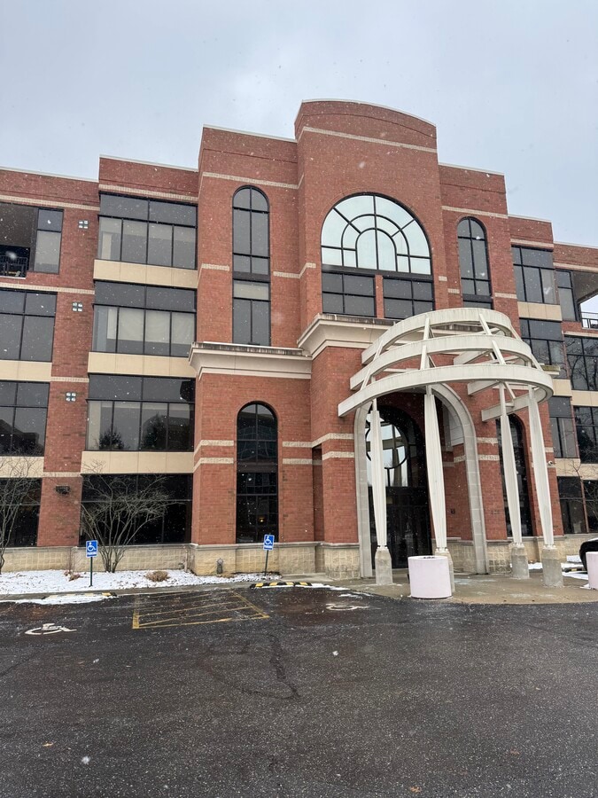 822 Kumho Dr, Fairlawn, OH 44333 - Lot 101 -  - Photo intérieure - Image 1 of 24