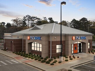 Plus de détails pour 1668 Montclair Rd, Irondale, AL - Local commercial à vendre
