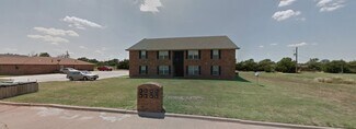 Plus de détails pour 213 Wheatland Dr, Fairview, OK - Logement à vendre