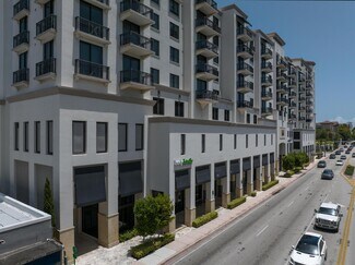 Plus de détails pour 301 Altara Ave, Coral Gables, FL - Logement à vendre
