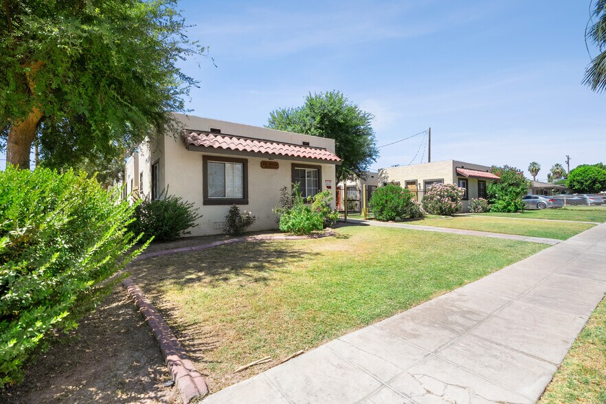 476 H St, Brawley, CA à vendre - Photo de l’immeuble – Image 3 sur 16