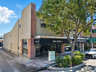 Plus de détails pour 16 N 1st Ave, Arcadia, CA - Local commercial à vendre