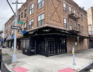 Plus de détails pour 4221 Broadway, Astoria, NY - Local commercial à louer
