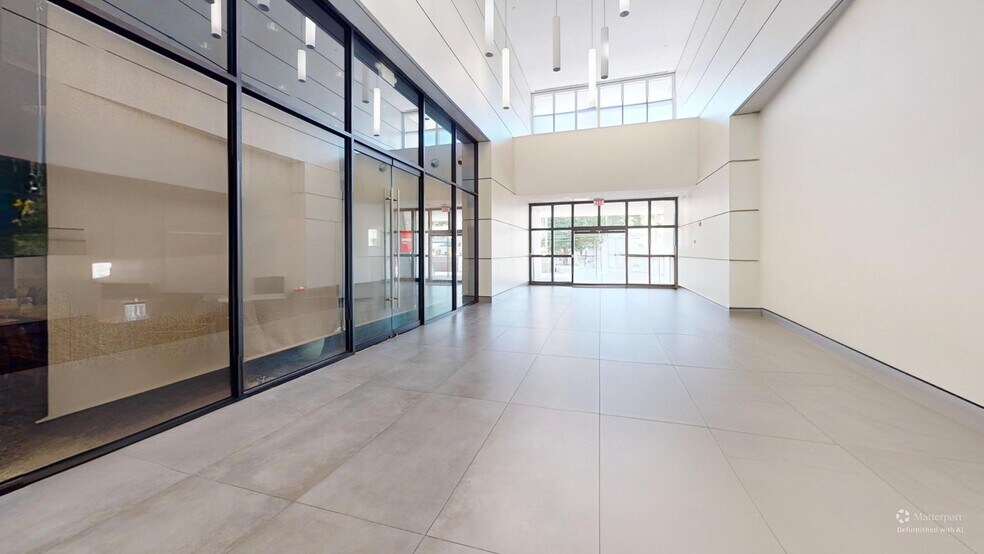 550 Pharr Rd NE, Atlanta, GA à vendre - Photo de l’immeuble – Image 3 sur 45