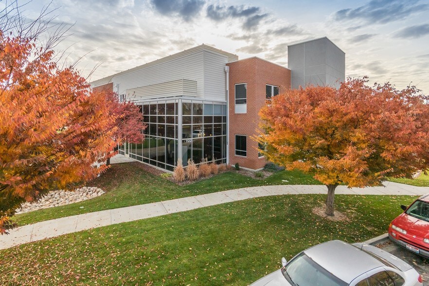 1200 N Liberty St, Boise, ID à vendre - Photo de l’immeuble – Image 1 sur 21